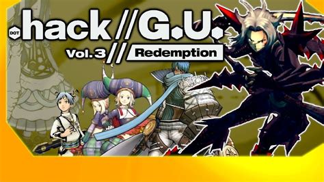 Hack Redemption Walkthrough