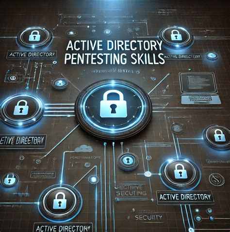 Hack The Box Active Directory Walkthrough