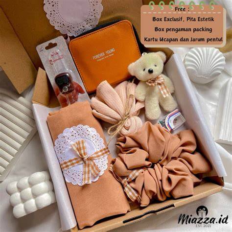 Hadiah untuk Ibu