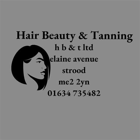 hair beauty and tanning