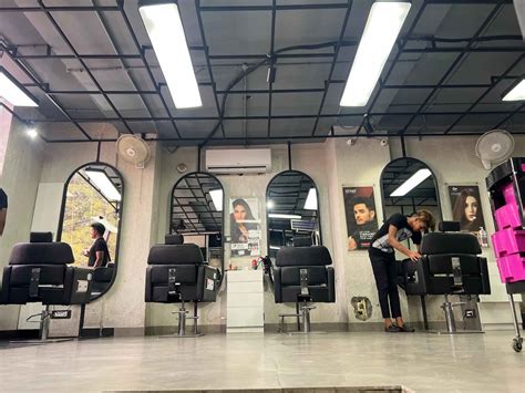 hair pleasure salon