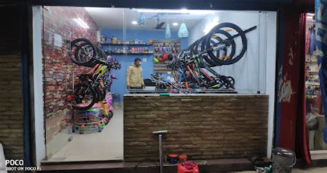 haloi cycle store