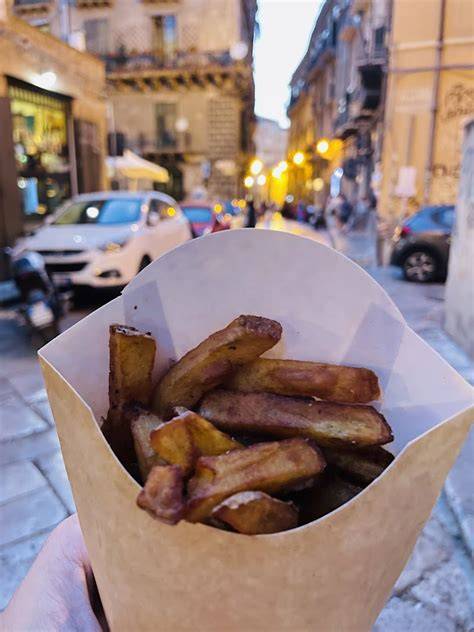 hamburger Palermo