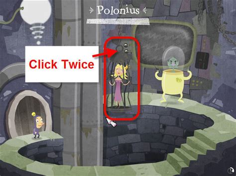 Hamlet Game Walkthrough