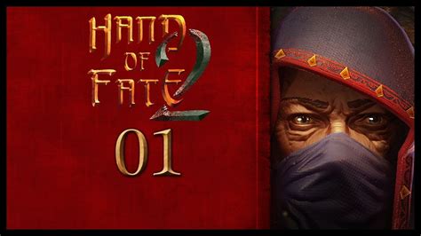 Hand Of Fate 2 The Devil Walkthrough