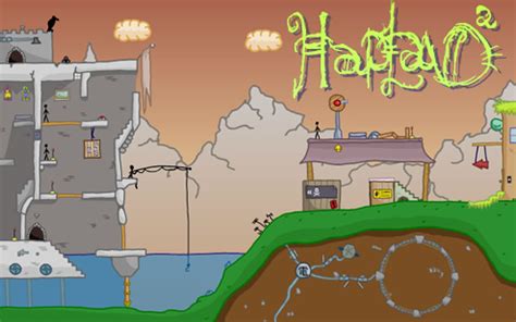Hapland Game Walkthrough