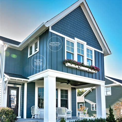 Hardie Board Catalogue