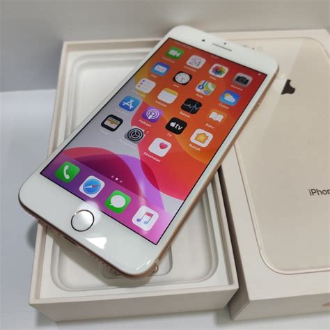 harga iphone 8 plus putih