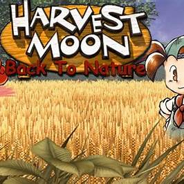 Harvest Moon Back to Nature Android Trik