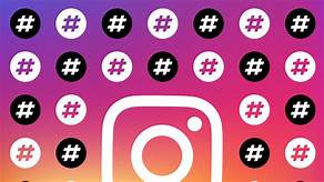 foto hashtag instagram