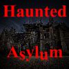 Haunted Asylum Walkthrough