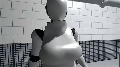 Haydee Walkthrough No Commentary