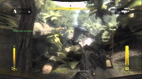 Haze Ps3 Walkthrough