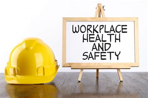 Health and Safety Regulations