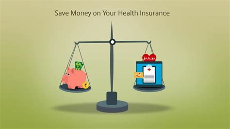 Health Insurance Discounts