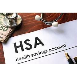 health savings account