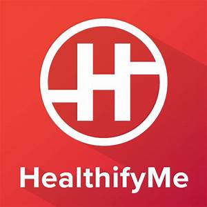 HealthifyMe app