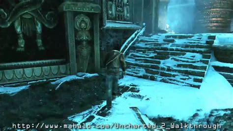 Heart Of Ice Walkthrough