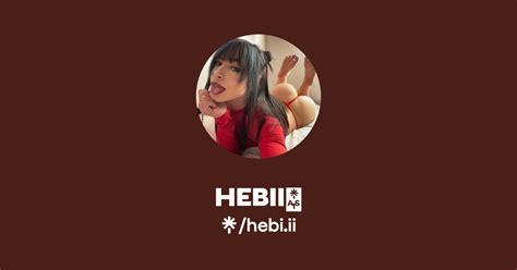 hebii Onlyfans Leak 24 XXX