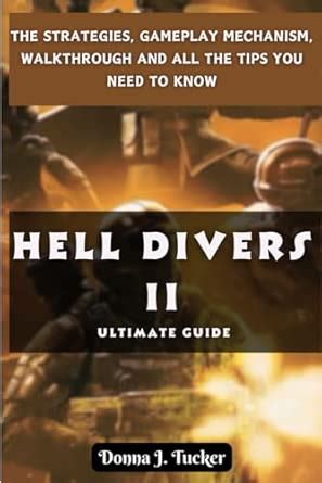 Hell Divers Walkthrough