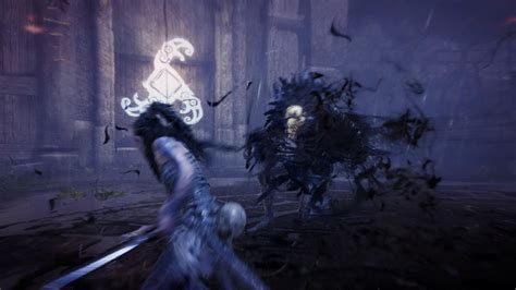 Hellblade Valravn Walkthrough