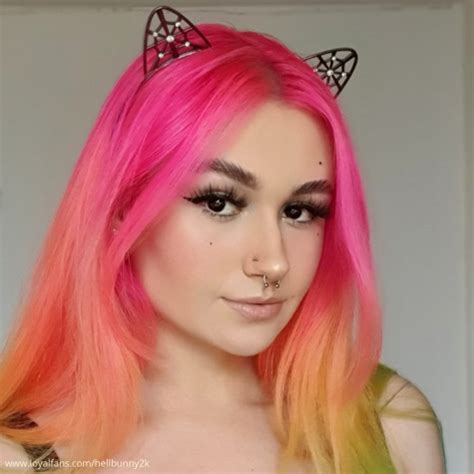 hellbunny2k Onlyfans Leak 7 PPV