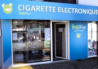 hellovap à Marignane