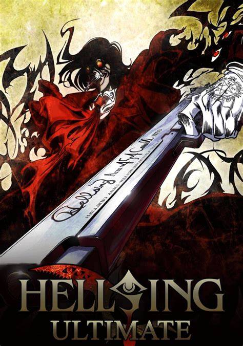 Hellsing Ultimate — free download