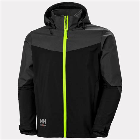 Helly Hansen Workwear Catalog