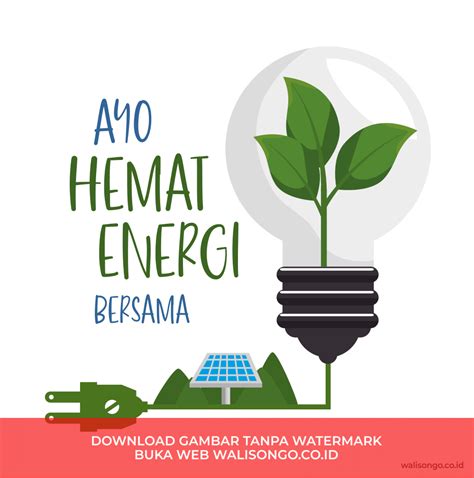 Hemat Energi
