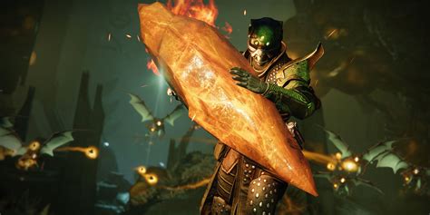 Heresy Act 2 Walkthrough