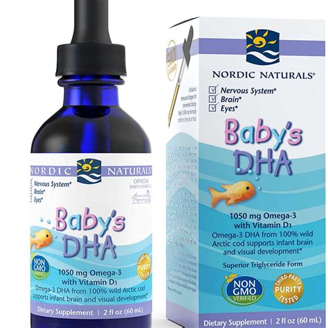 high-quality fish oil supplement for kids