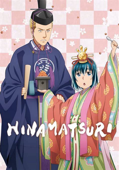 Hinamatsuri — free download
