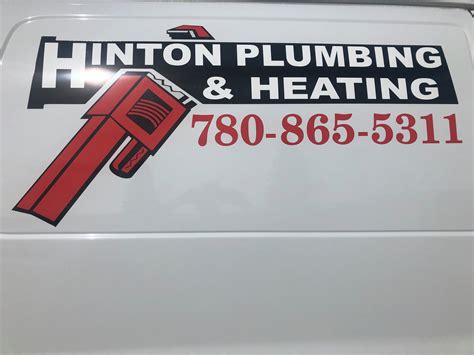 hinton heating limited