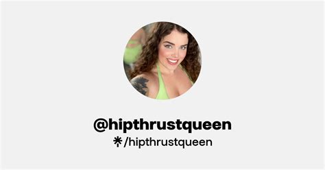 hipthrustqueen Onlyfans Leak 47 Porn