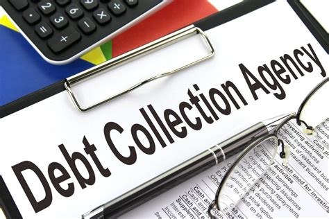 Hire a Debt Collection Agency