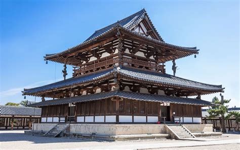 Arsitektur Sejarah Jepang