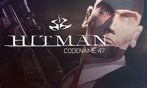 Hitman 47 Walkthrough