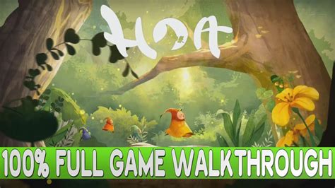 Hoa Game Walkthrough