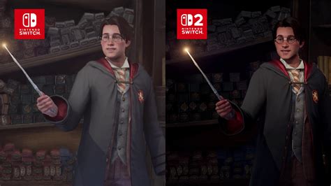 Hogwarts Legacy Switch Walkthrough