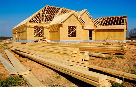 home building suppliers and contractors needs