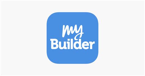 Homeowners using MyBuilder app