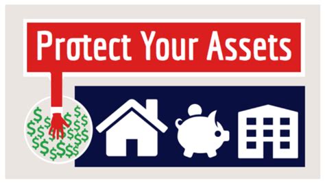 Homeowners with assets to protect