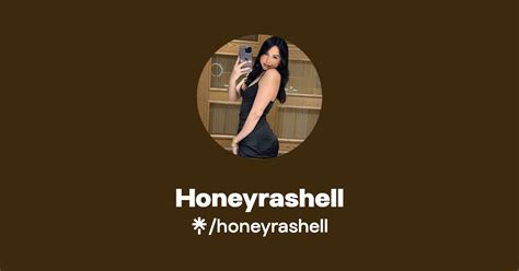 honeyrashell Onlyfans Leak 23 XXX