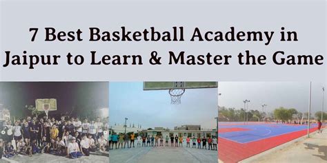 Hoopsterz Basketball Academy Jaipur Image