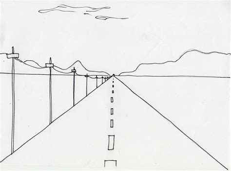 Garis Horizon