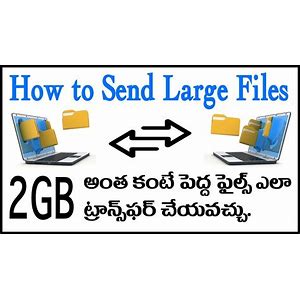 Hosting Large Files Elsewhere