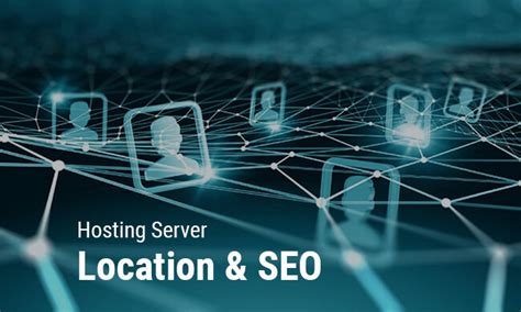 Hosting server location and SEO