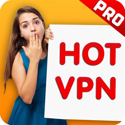 hot vpn logo