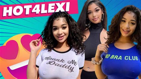 hot4lexi Onlyfans Leak 49 HD
